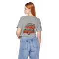 Basic Offensive - "Currently Hiding From Those That Supervise Me" T-Shirt
