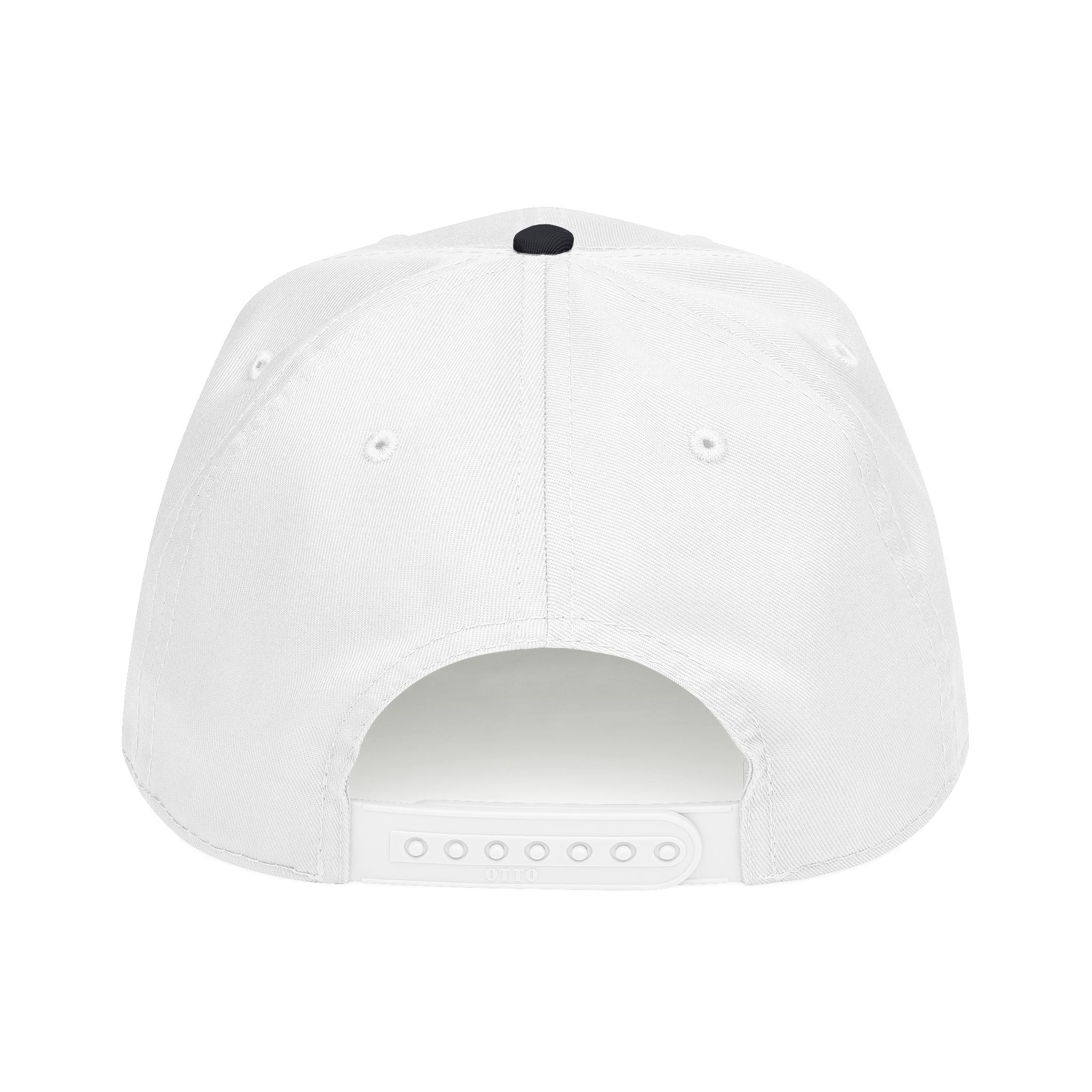 "Mildly Offensive Apparel" Skull Logo Hat