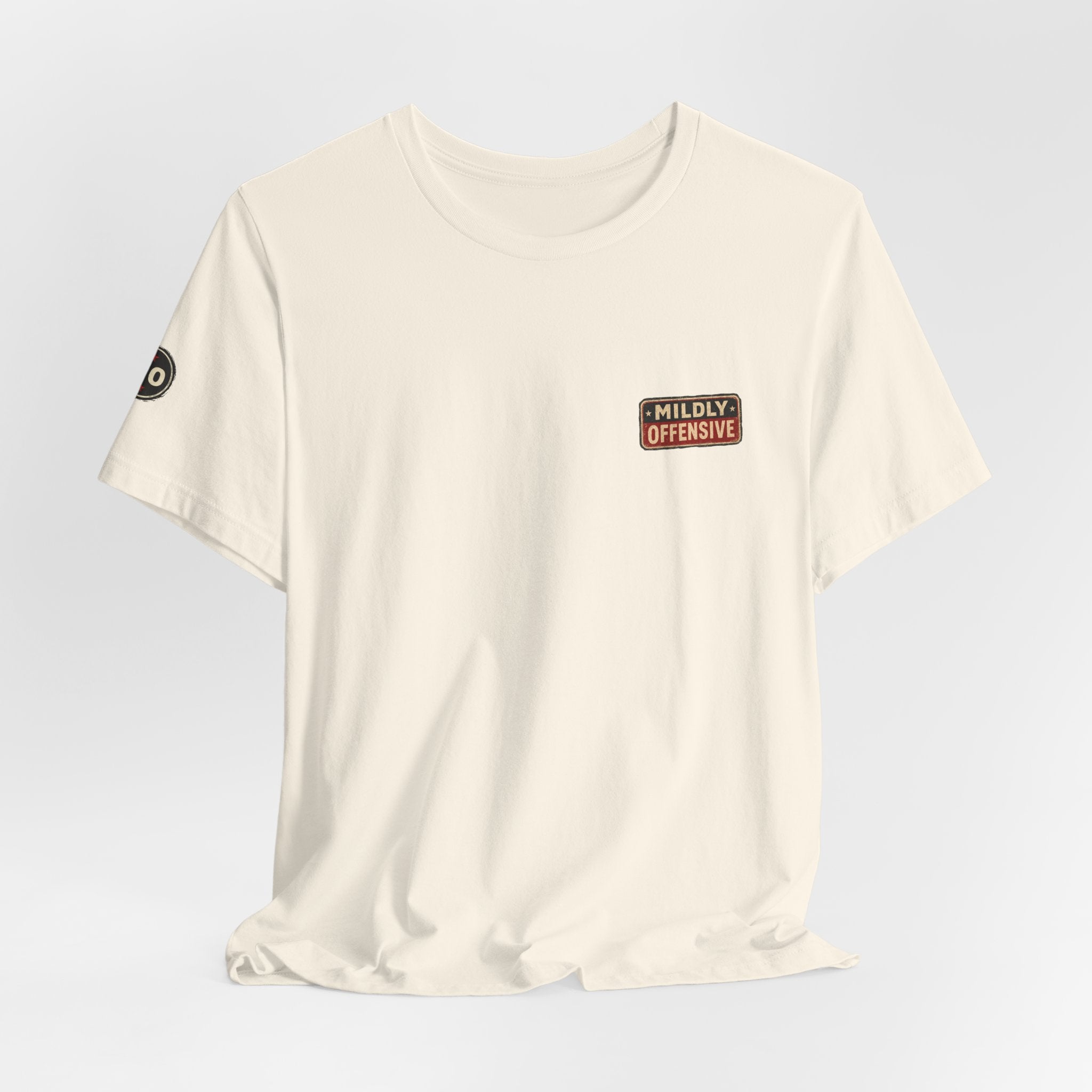 Rozzie “Are You Fist F*cking Me?” Tee