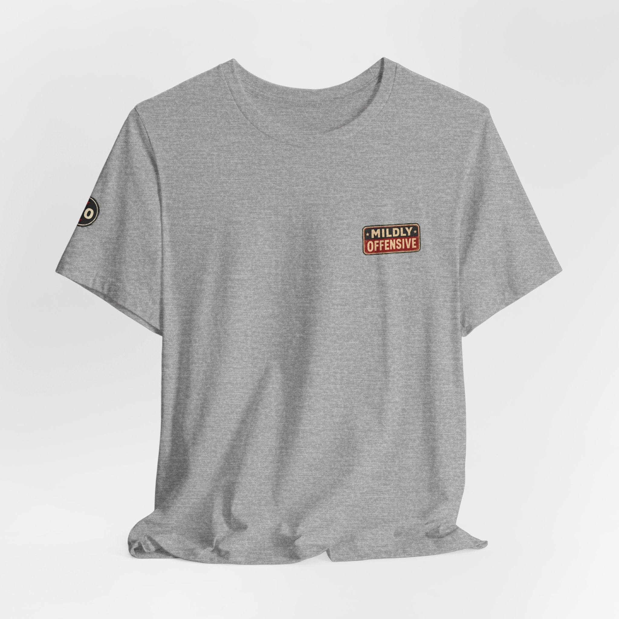 Rozzie “Are You Fist F*cking Me?” Tee