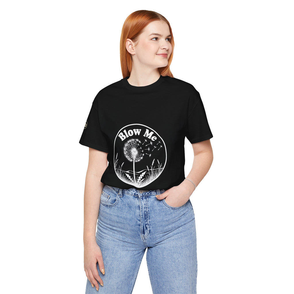 MO Basic Offensive "Blow Me" T-Shirt