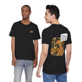 Rozzie - "Sometimes you just have to kick a bitch in the cooter" T Shirt