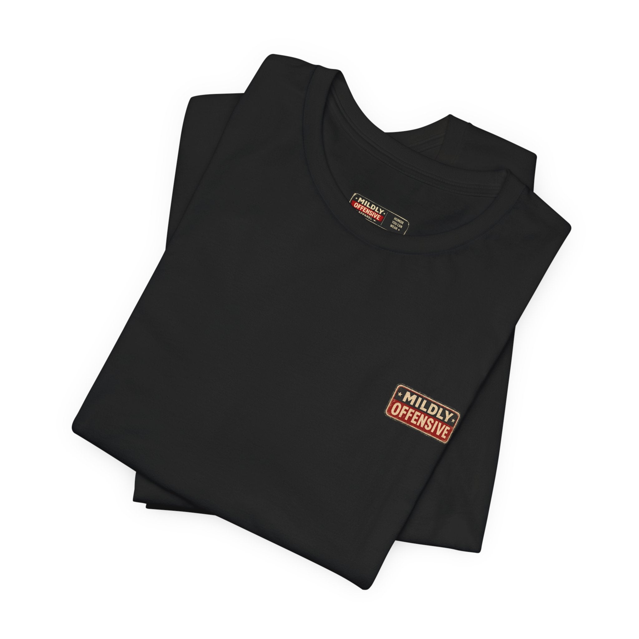 Rozzie - "Sometimes you just have to kick a bitch in the cooter" T Shirt