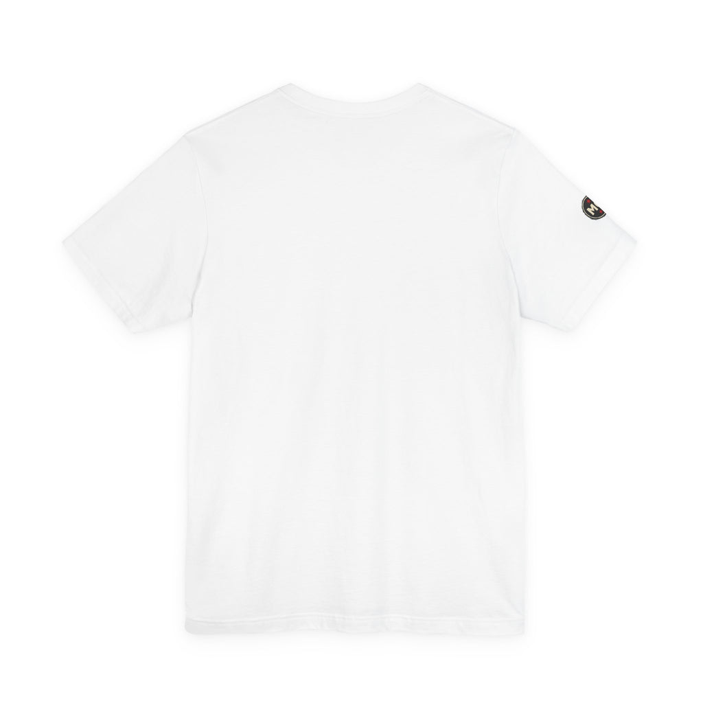 Dandelion "Blow Me" Tee — Funny Nature Graphic T-Shirt