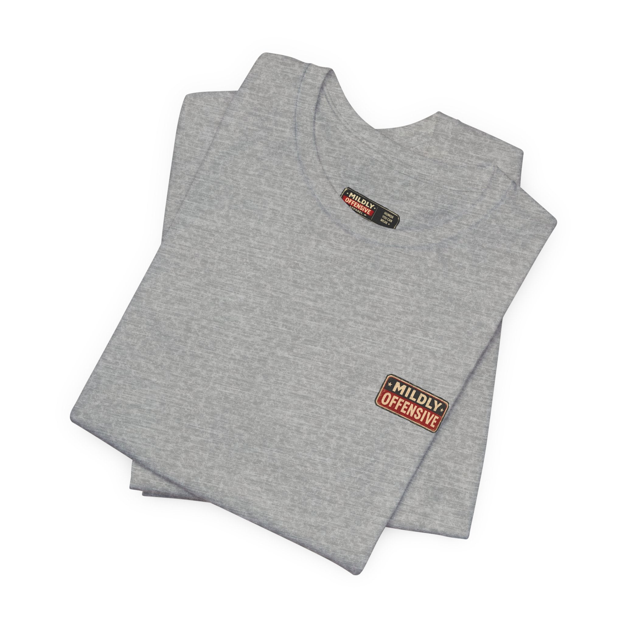 Rozzie - "Sometimes you just have to kick a bitch in the cooter" T Shirt