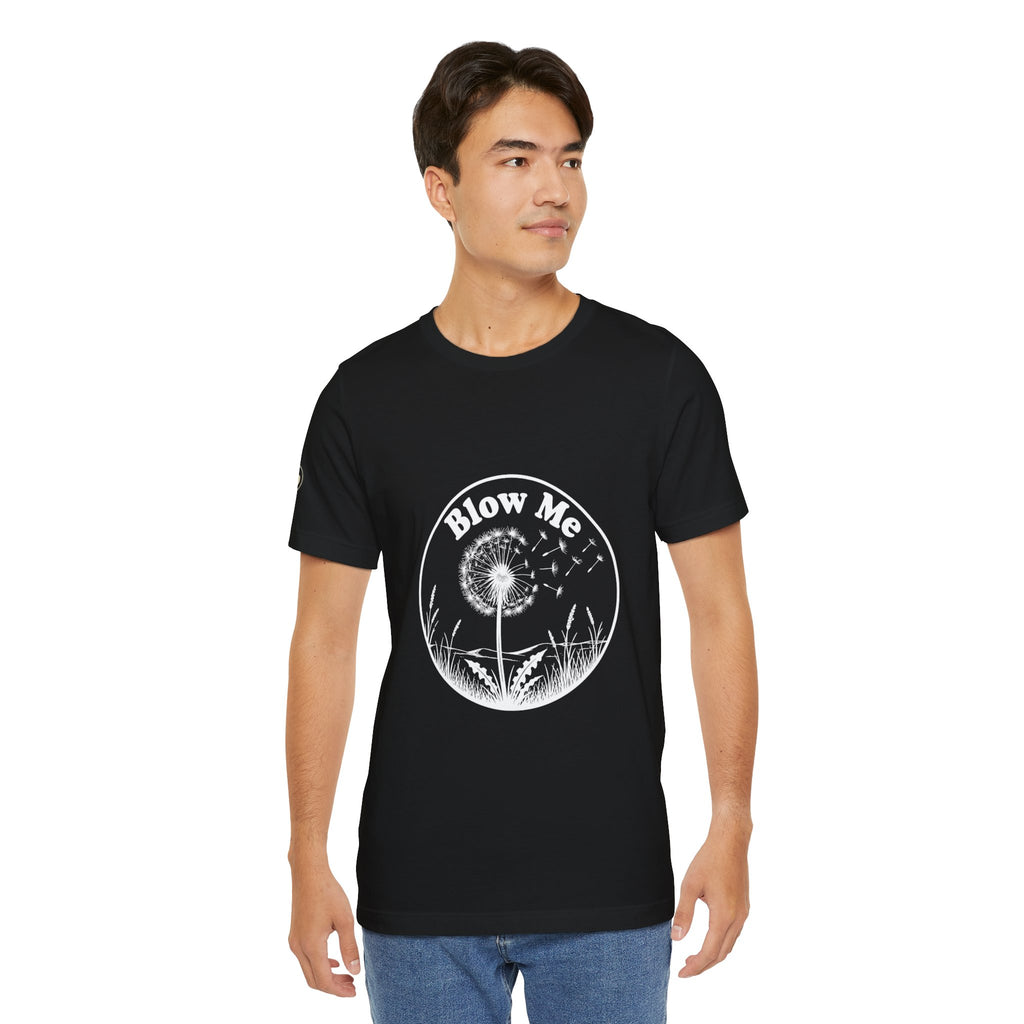 MO Basic Offensive "Blow Me" T-Shirt