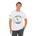 Dandelion "Blow Me" Tee — Funny Nature Graphic T-Shirt