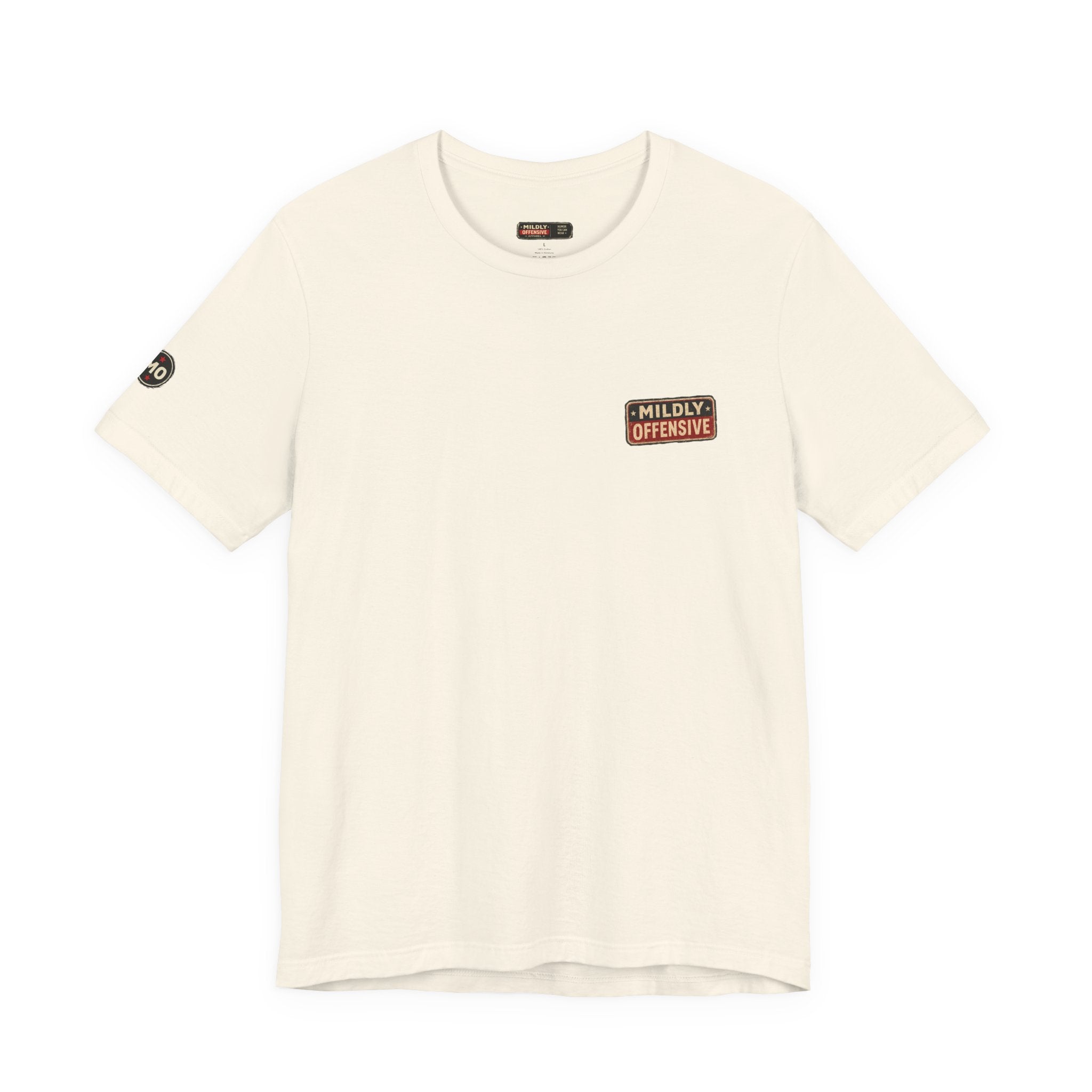 Rozzie “Are You Fist F*cking Me?” Tee