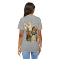 Rozzie “Are You Fist F*cking Me?” Tee