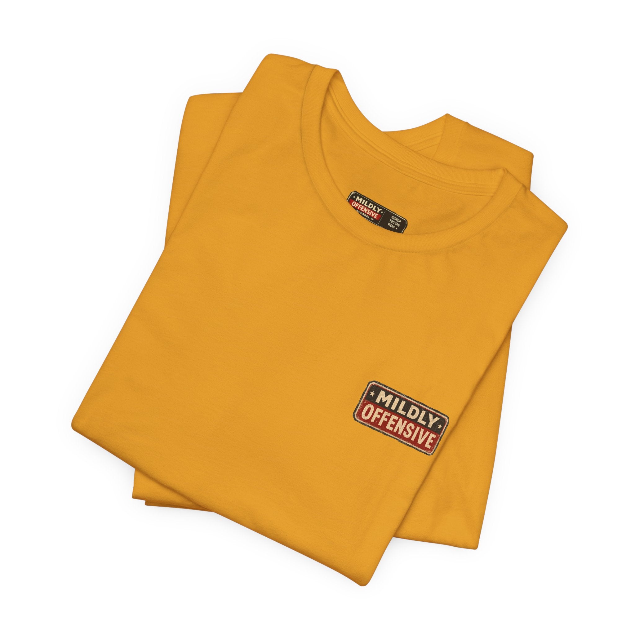 Rozzie 'I can't that week, I am shaving my butthole'  Tee