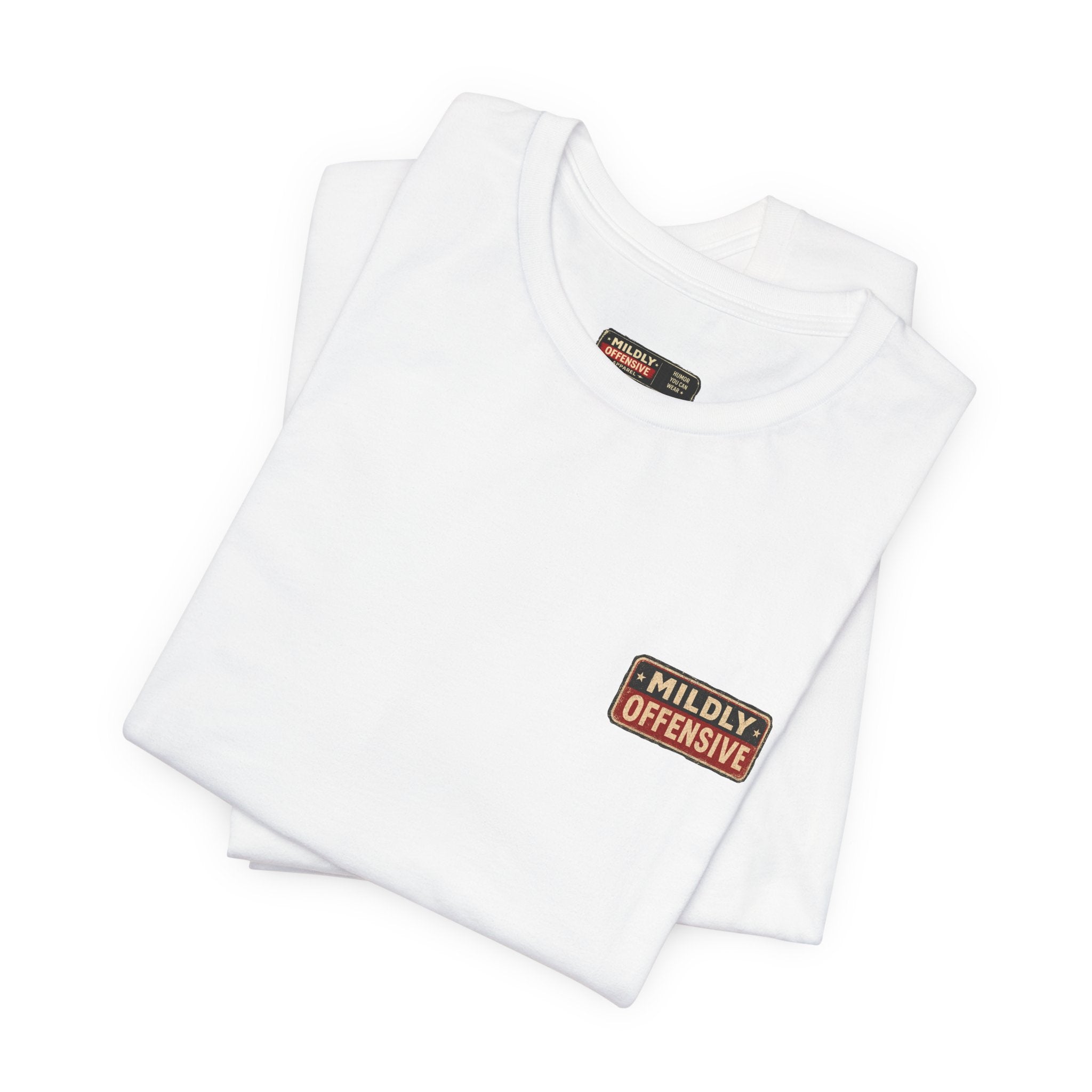 Rozzie “Are You Fist F*cking Me?” Tee