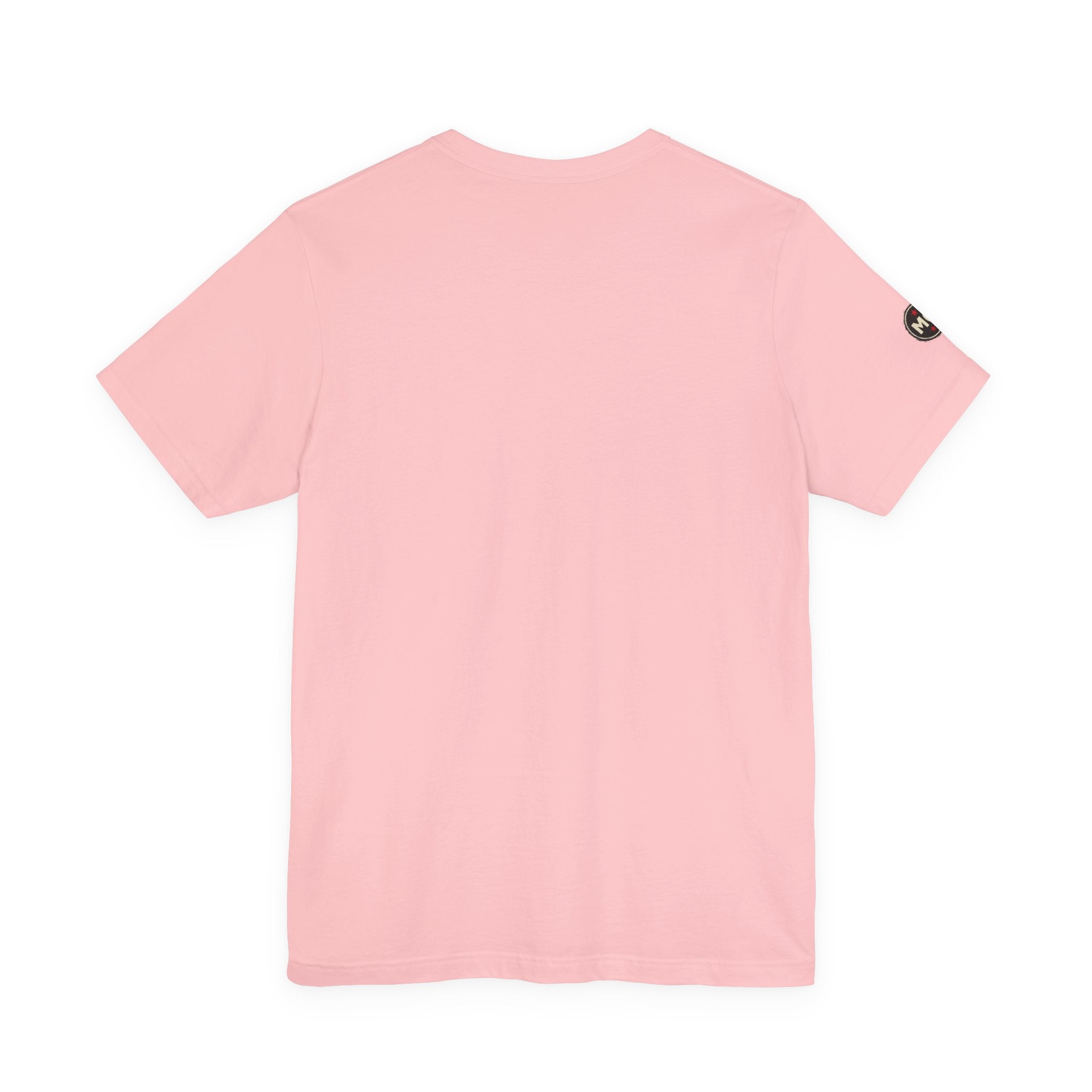 I Can't Believe I Shaved My Unibrow For This T-Shirt