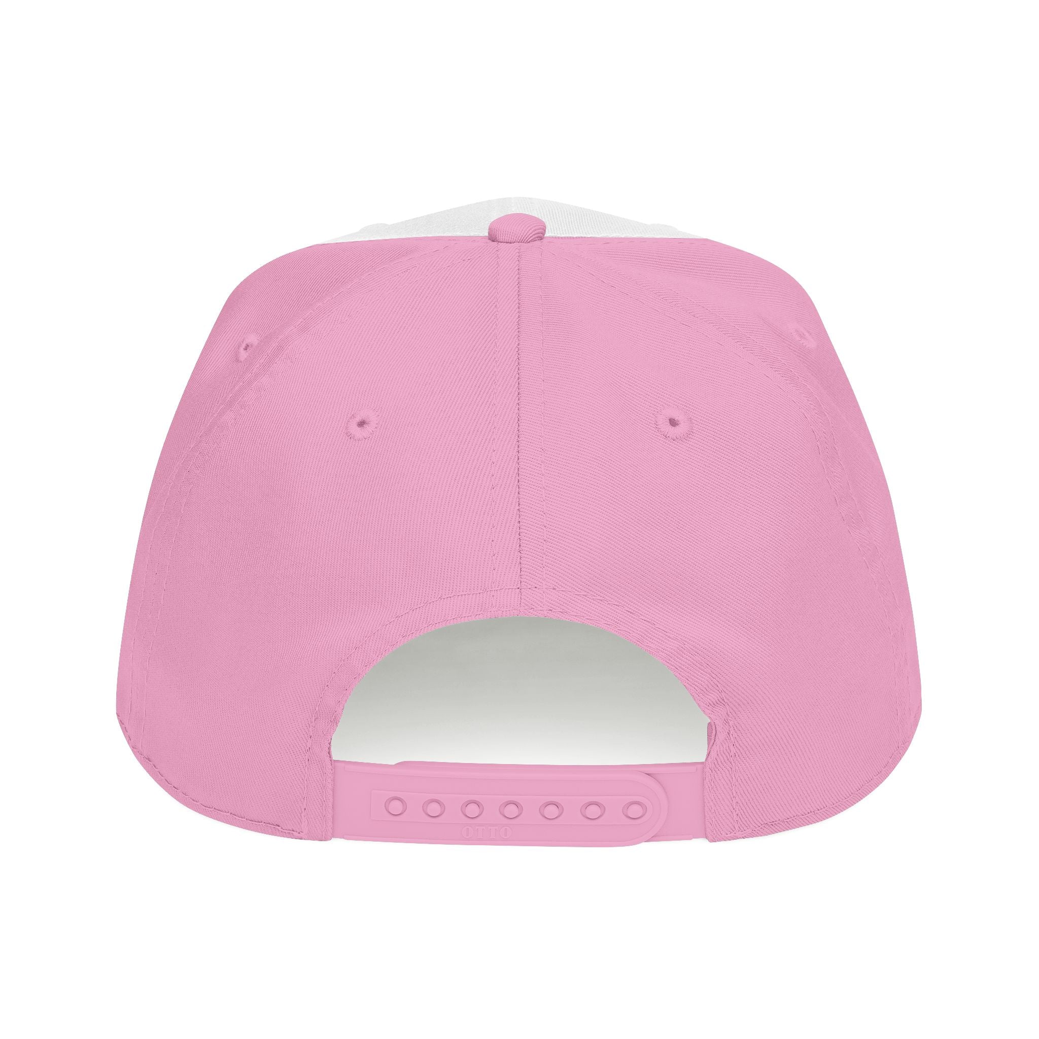 "Mildly Offensive Apparel" Skull Logo Hat