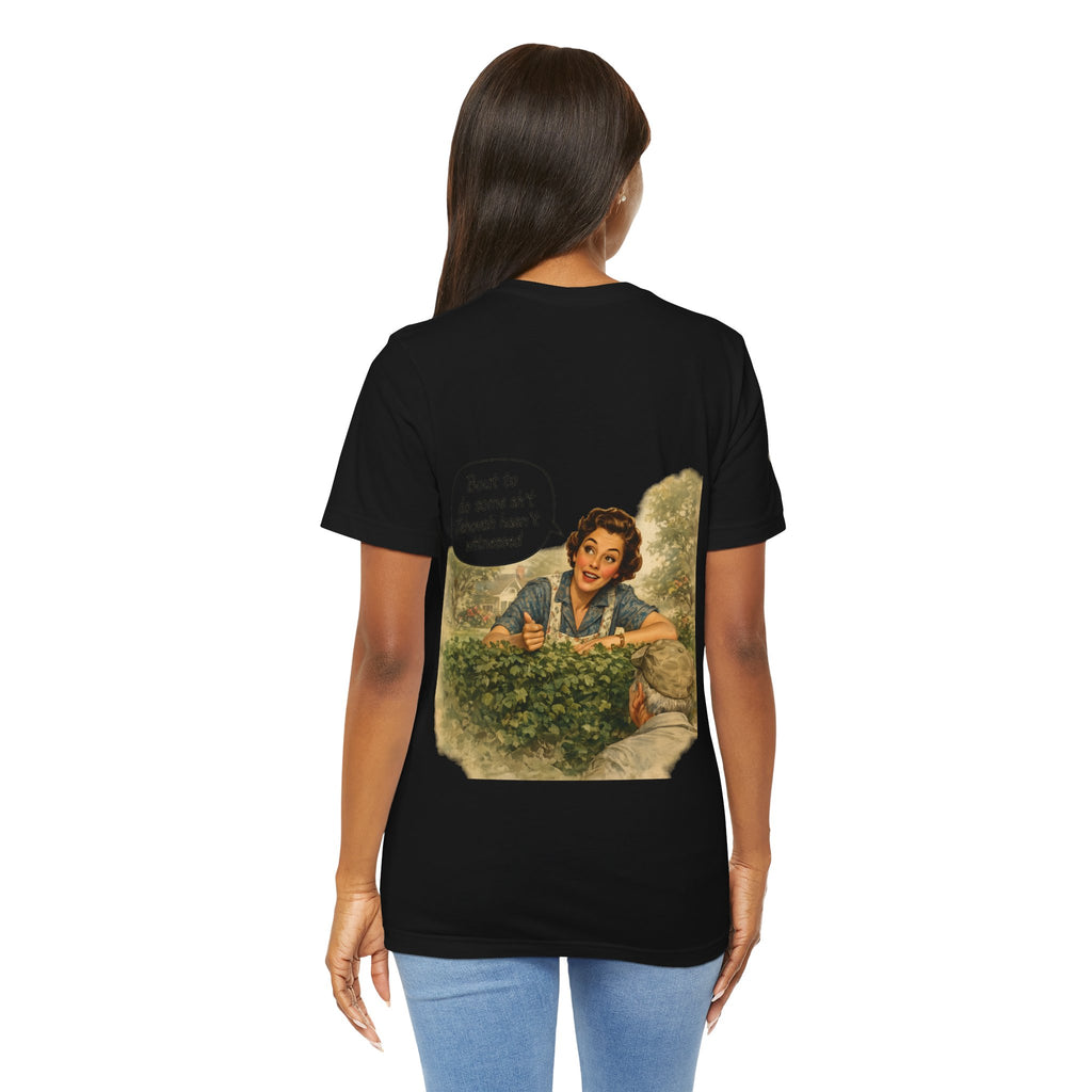 Rozzie 'Bout to Do Some Sh*t Jehovah Hasn’t Witnessed' Tee