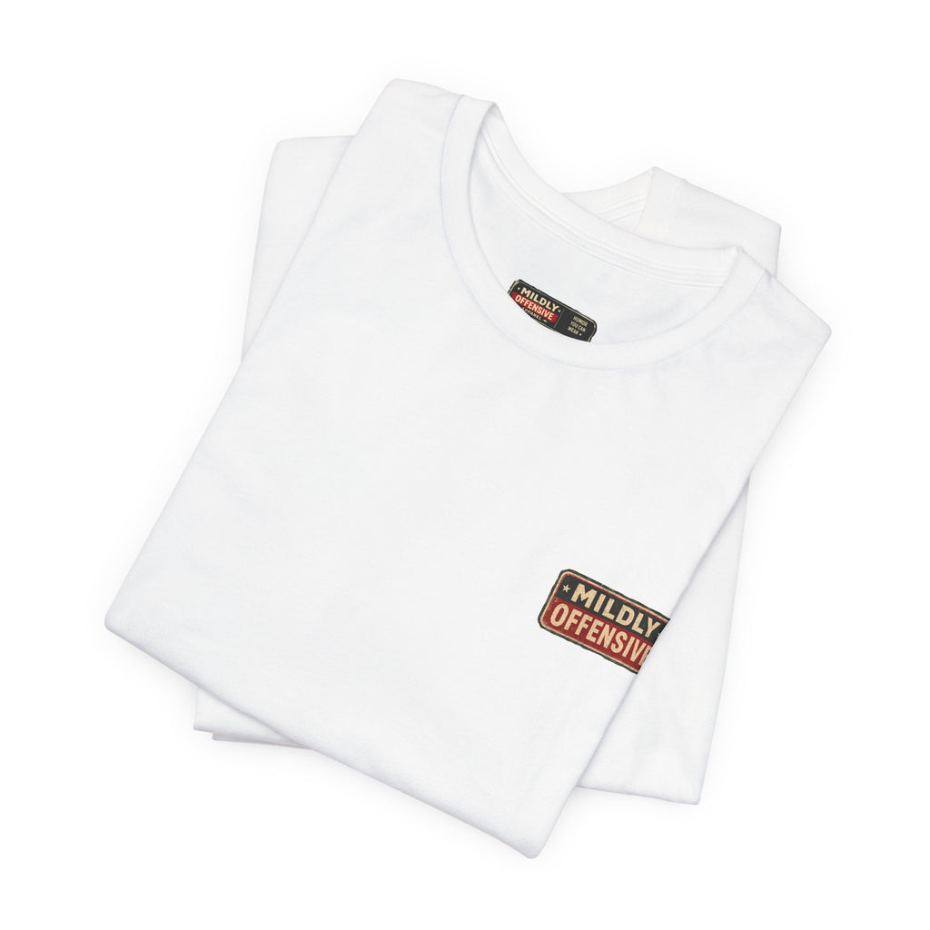 MO - Rozzy "I need a Celestial Discharge" Tee