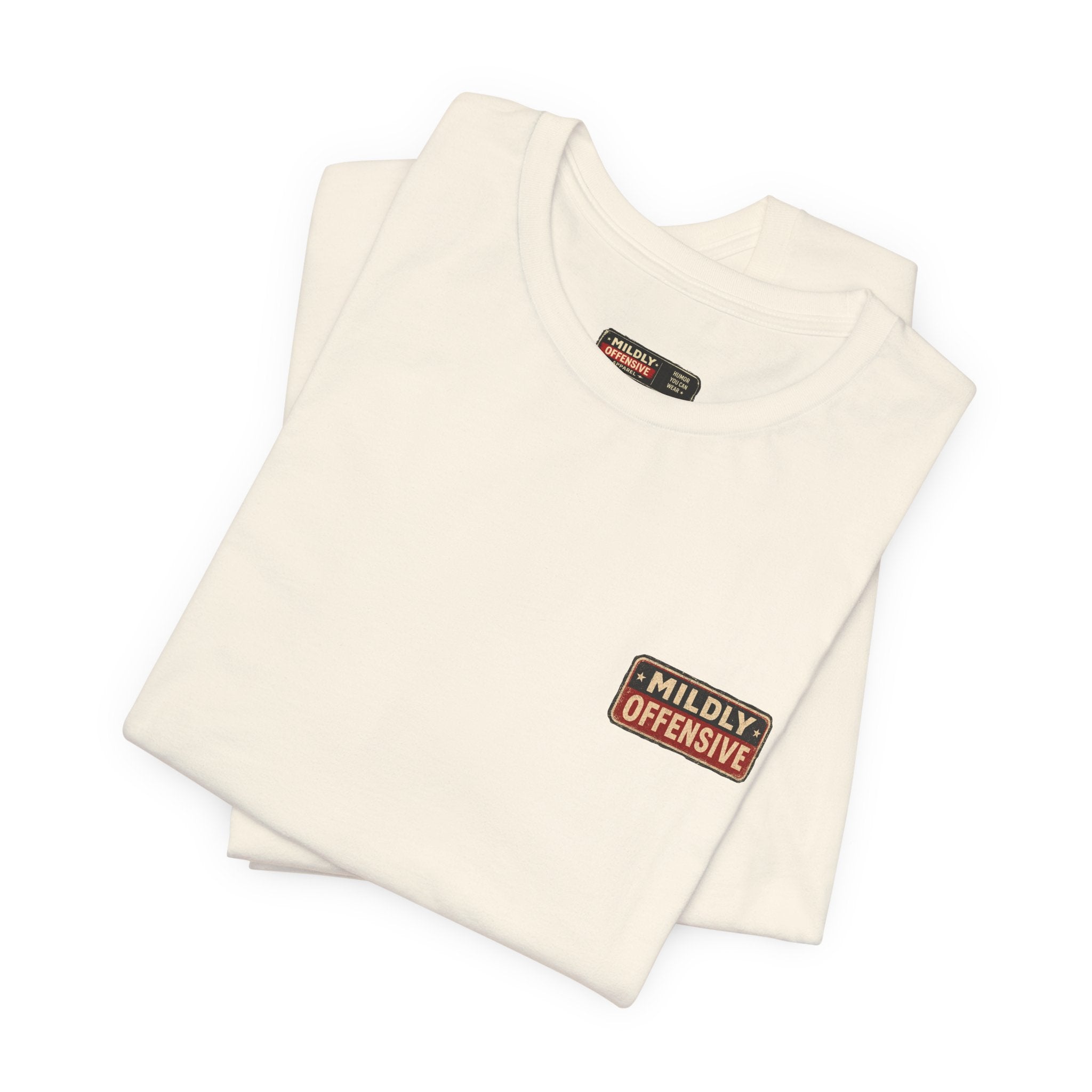 Rozzie “Are You Fist F*cking Me?” Tee