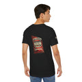 MO Sauce HR Violation – Diablo Tee