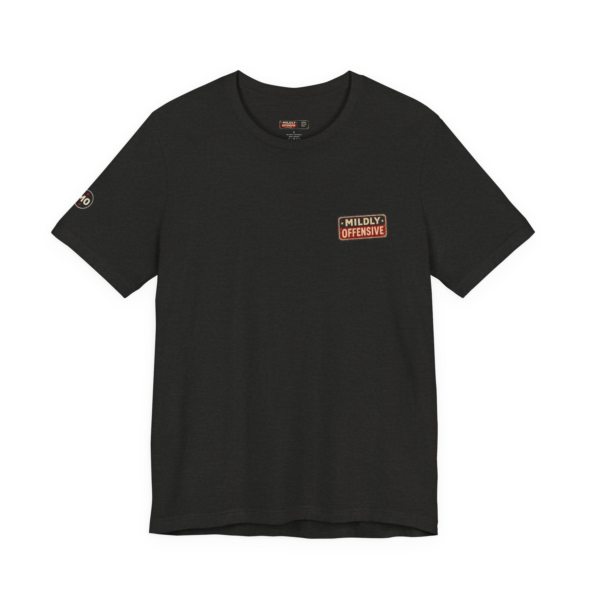 Rozzie “Are You Fist F*cking Me?” Tee