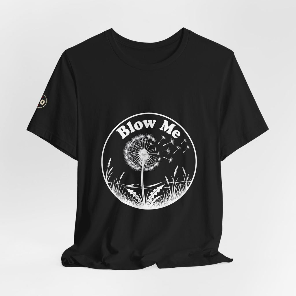 MO Basic Offensive "Blow Me" T-Shirt