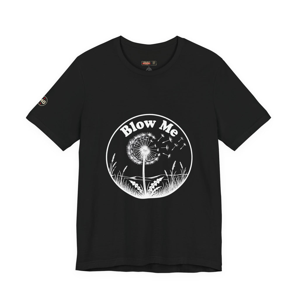 MO Basic Offensive "Blow Me" T-Shirt