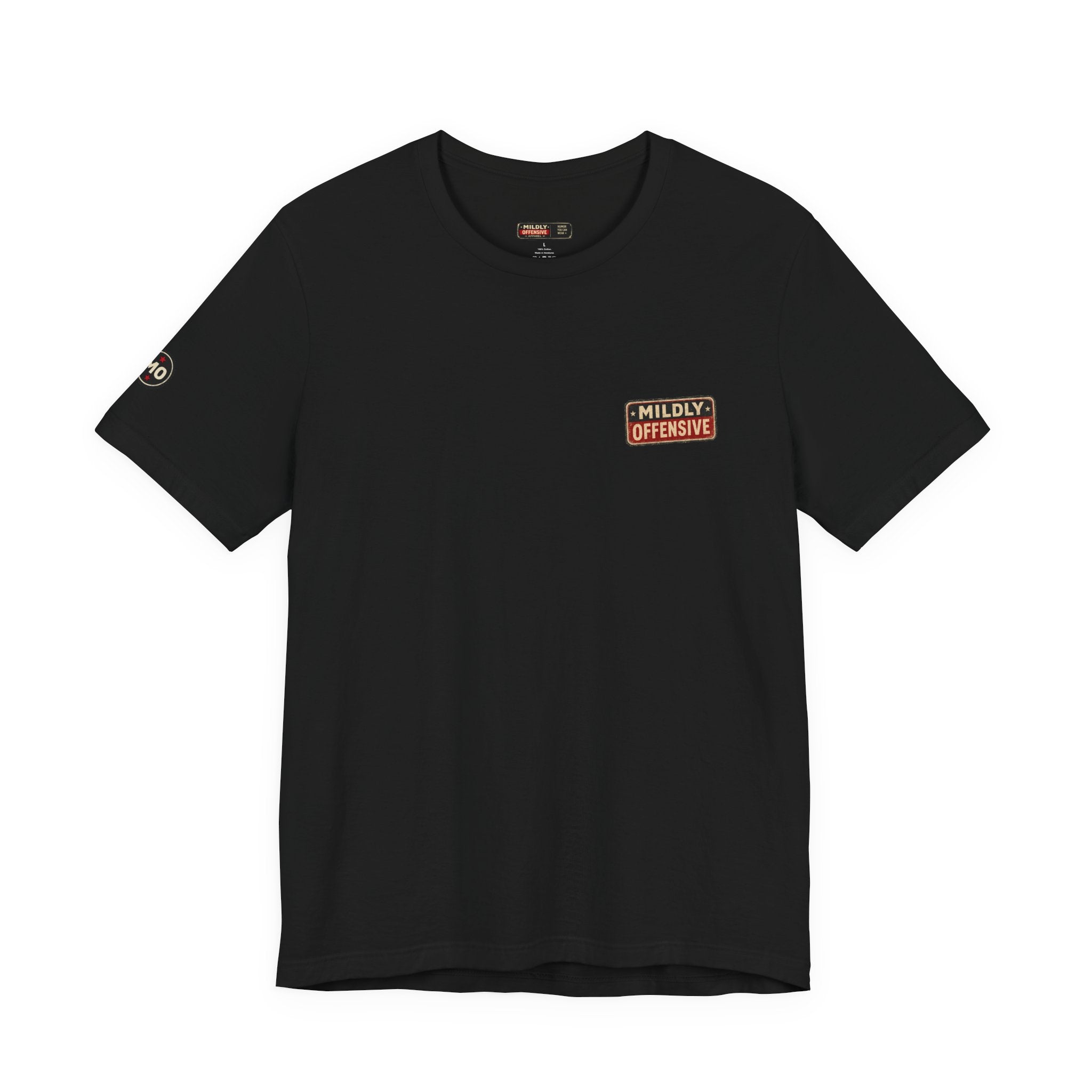 Rozzie 'I can't that week, I am shaving my butthole'  Tee