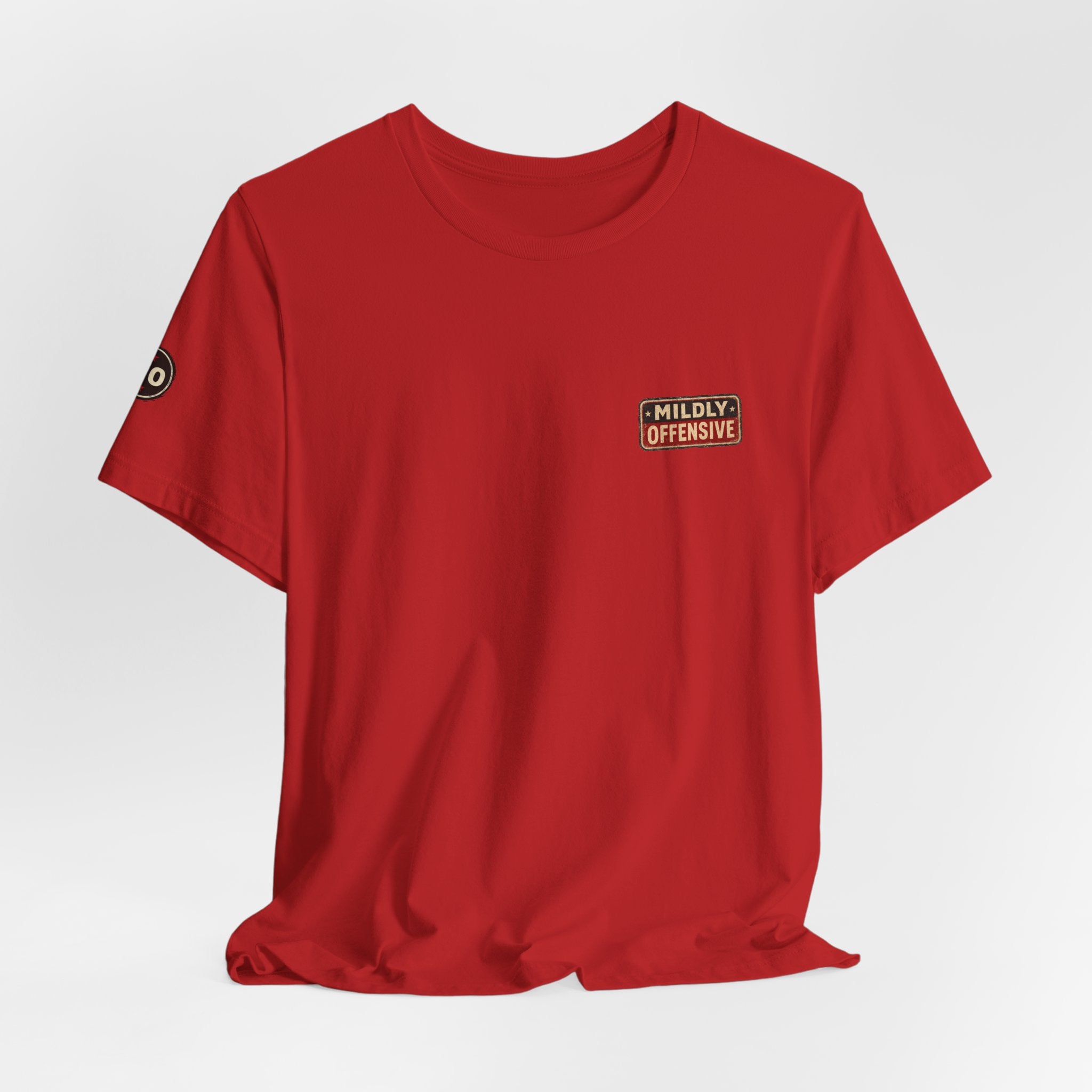 Rozzie 'I can't that week, I am shaving my butthole'  Tee