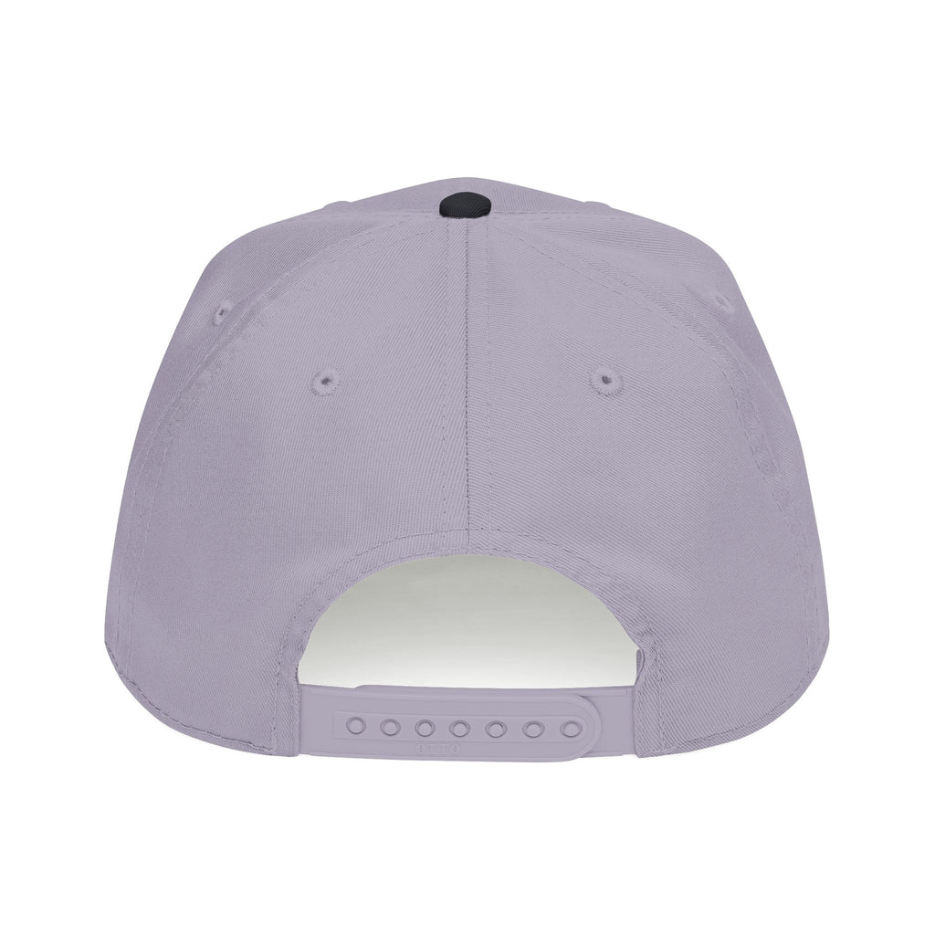 "Mildly Offensive Apparel" Skull Logo Hat