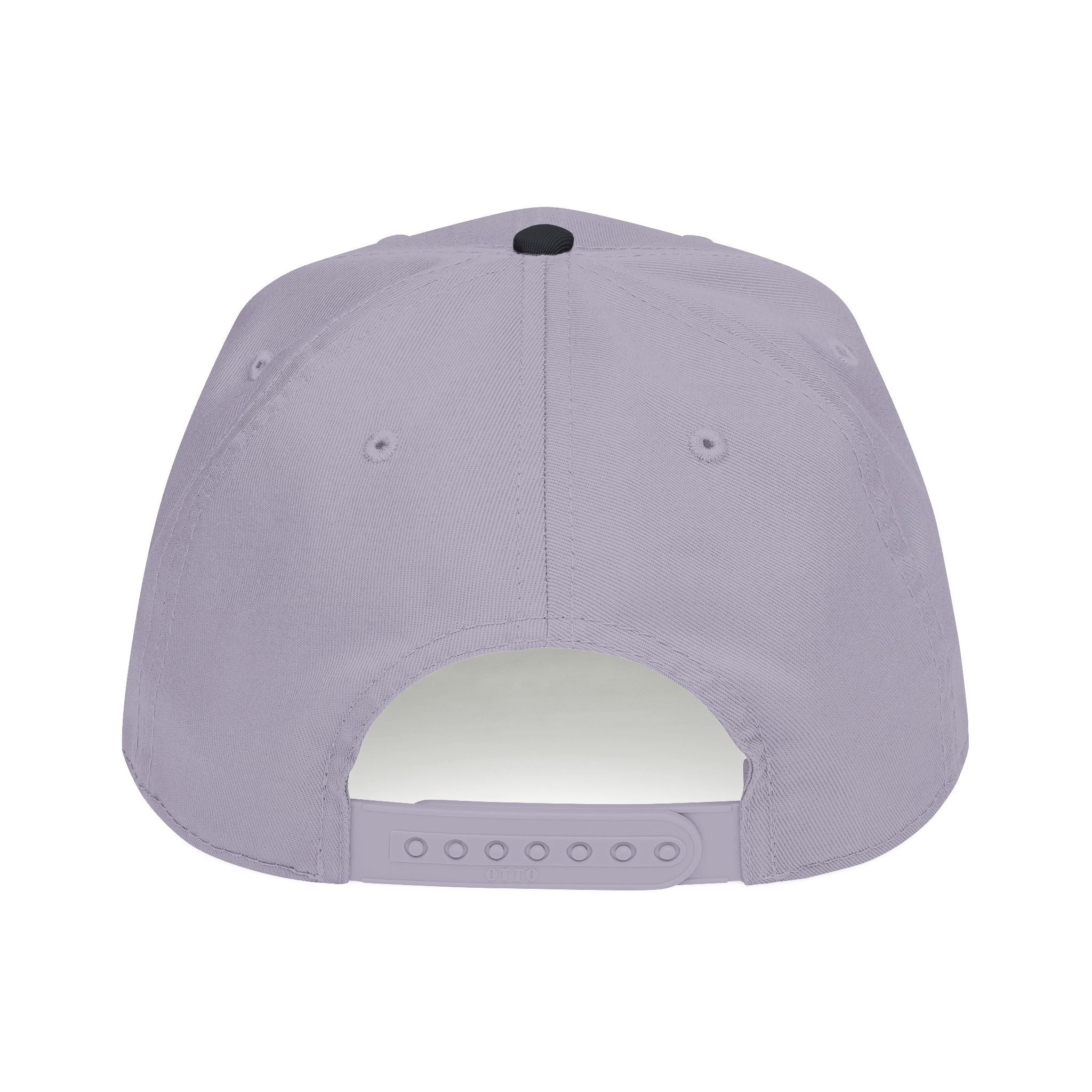"Mildly Offensive Apparel" Skull Logo Hat