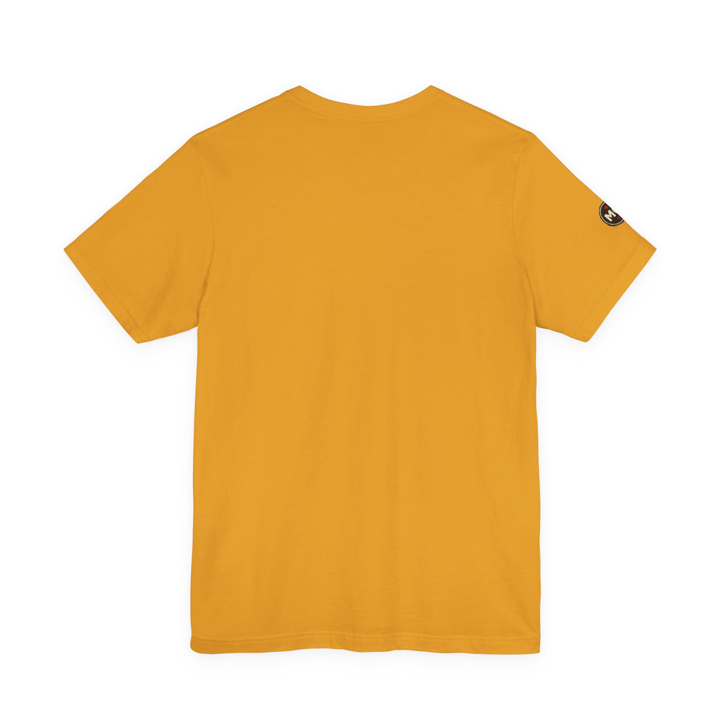 Dandelion "Blow Me" Tee — Funny Nature Graphic T-Shirt