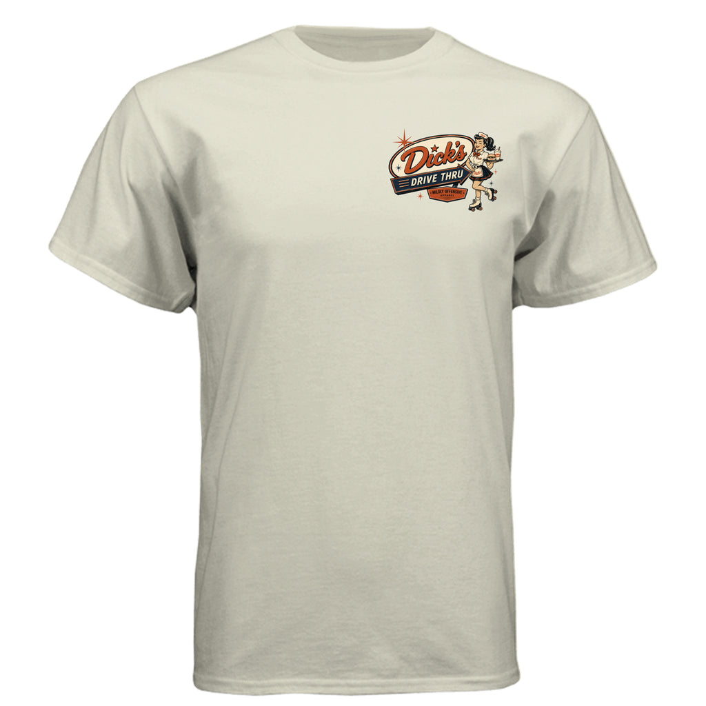 Sand - N6210 - FRONT