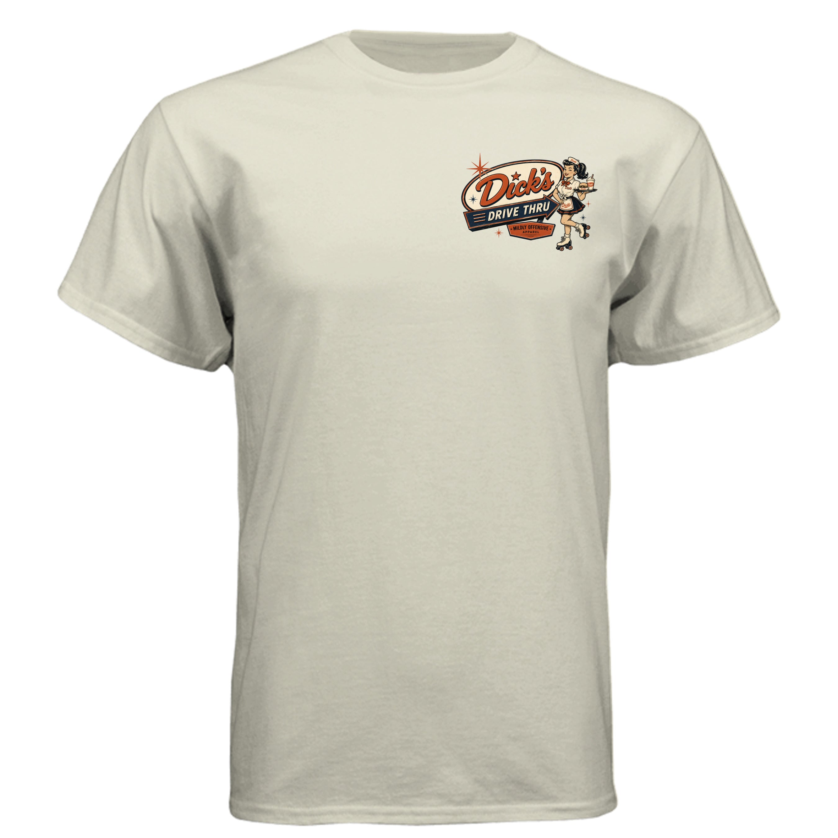 Sand - N6210 - FRONT