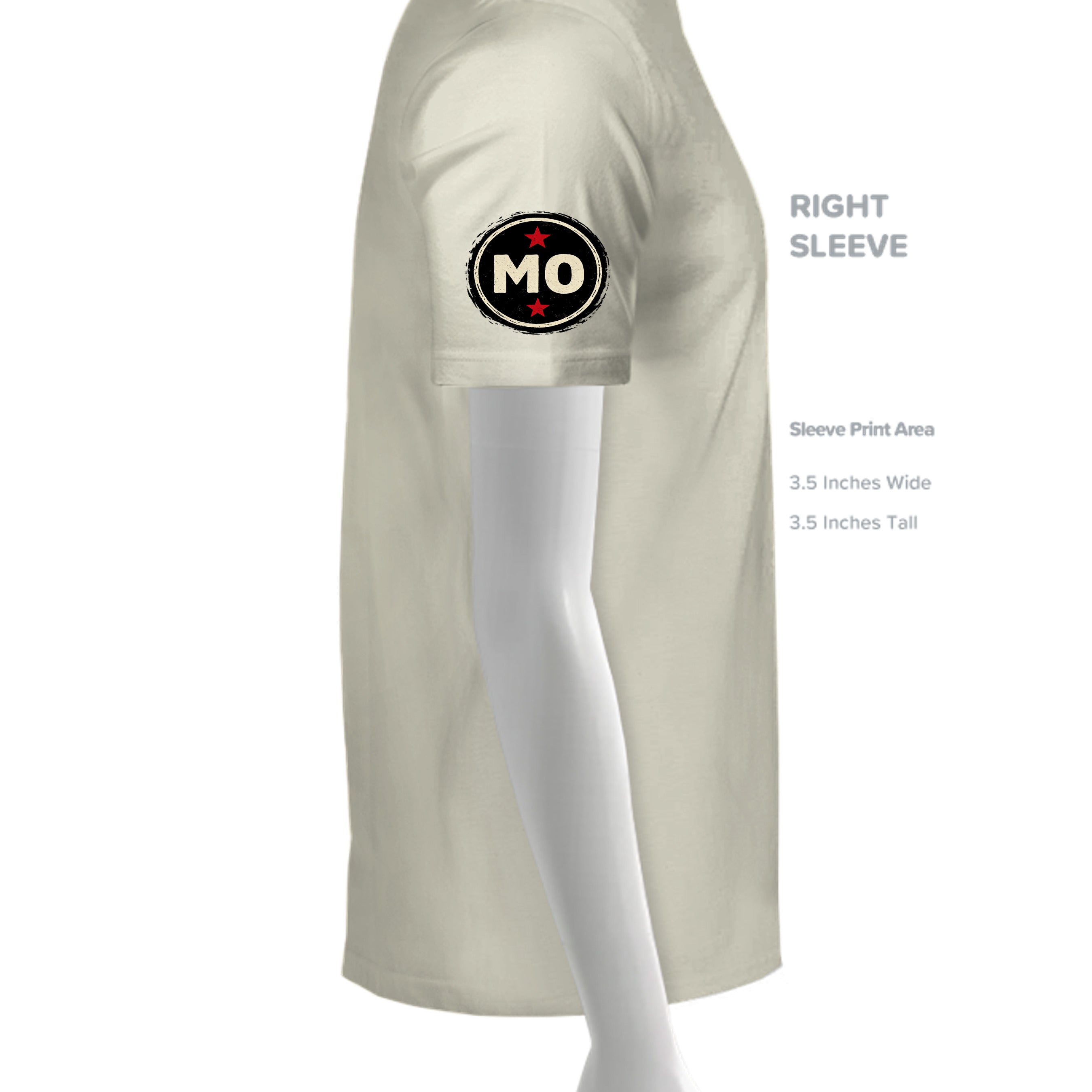 Sand - N6210 - SLEEVE_RIGHT