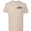 Heather Cream - N6210 - FRONT