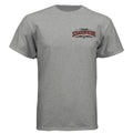 Dark Heather Grey (60/40) - N6210 - FRONT