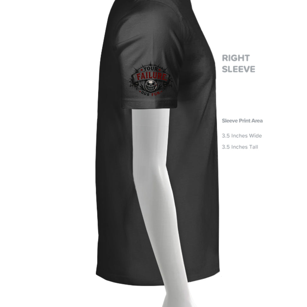 Black - N6210 - SLEEVE_RIGHT