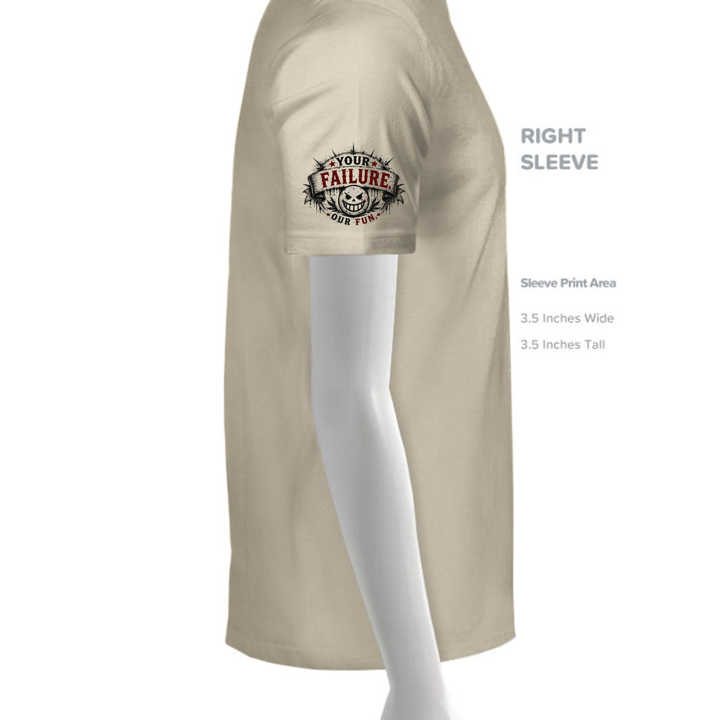 Heather Cream - N6210 - SLEEVE_RIGHT